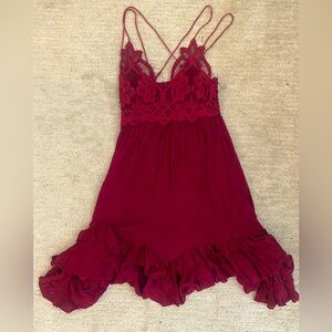 Free People Dress